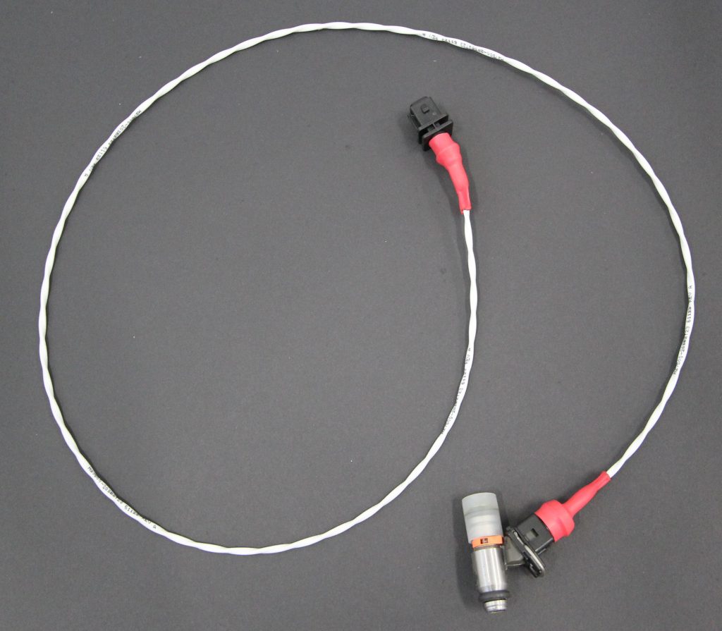 How To Check Injector Wiring